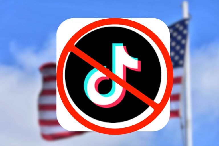 Why TikTok Could Be Banned in the U.S. this year 2025
